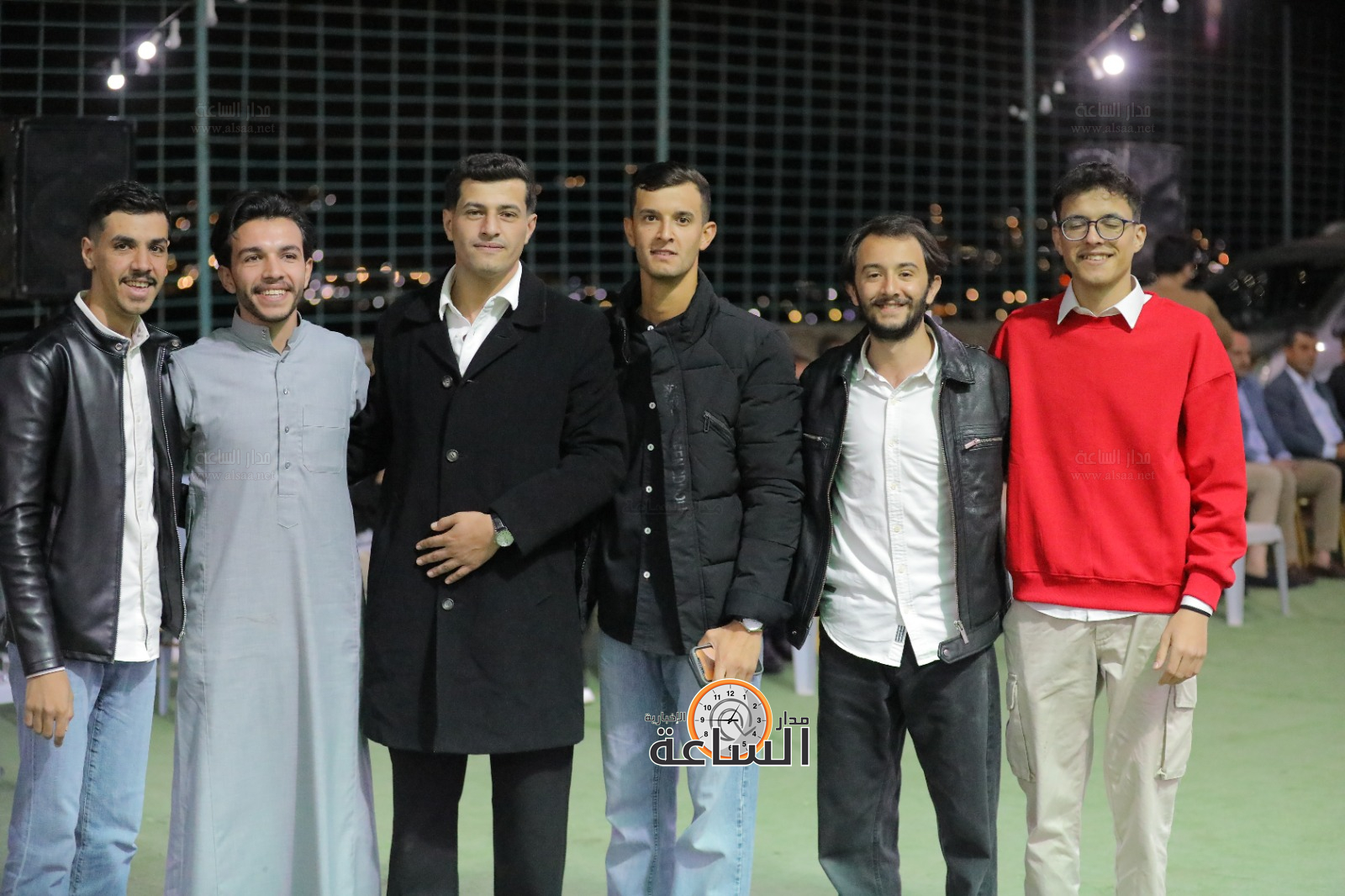 Madar Al-Saa Images 0.7797803650884314