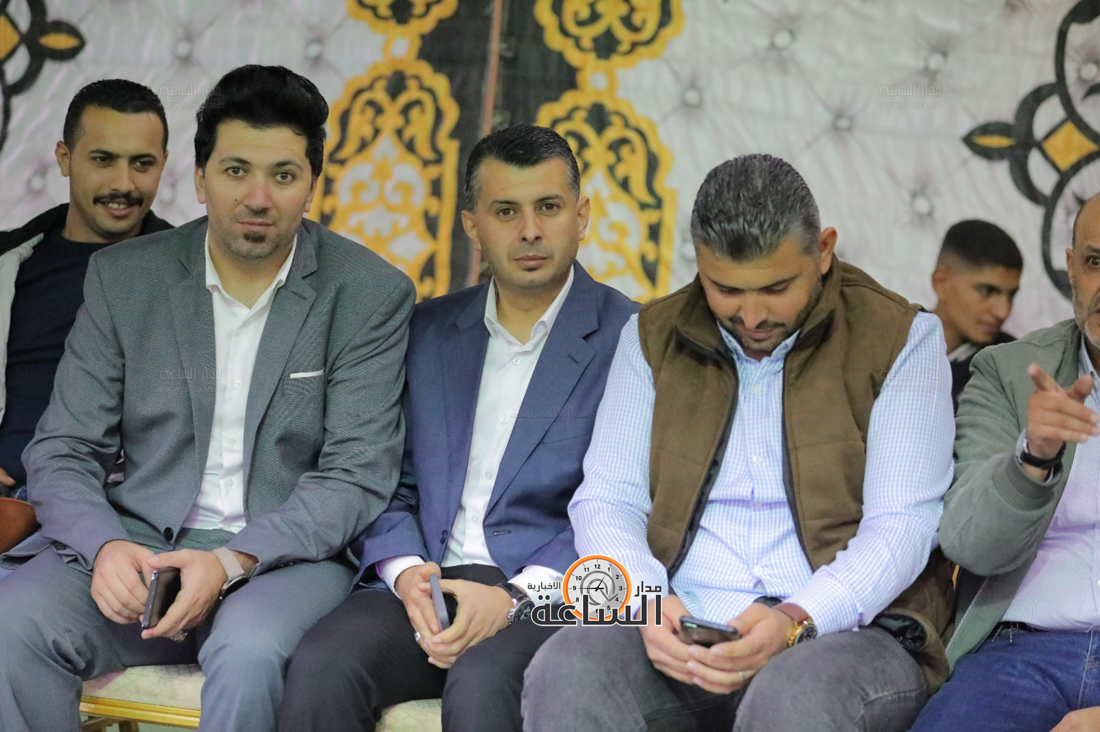 Madar Al-Saa Images 0.7691867390421336