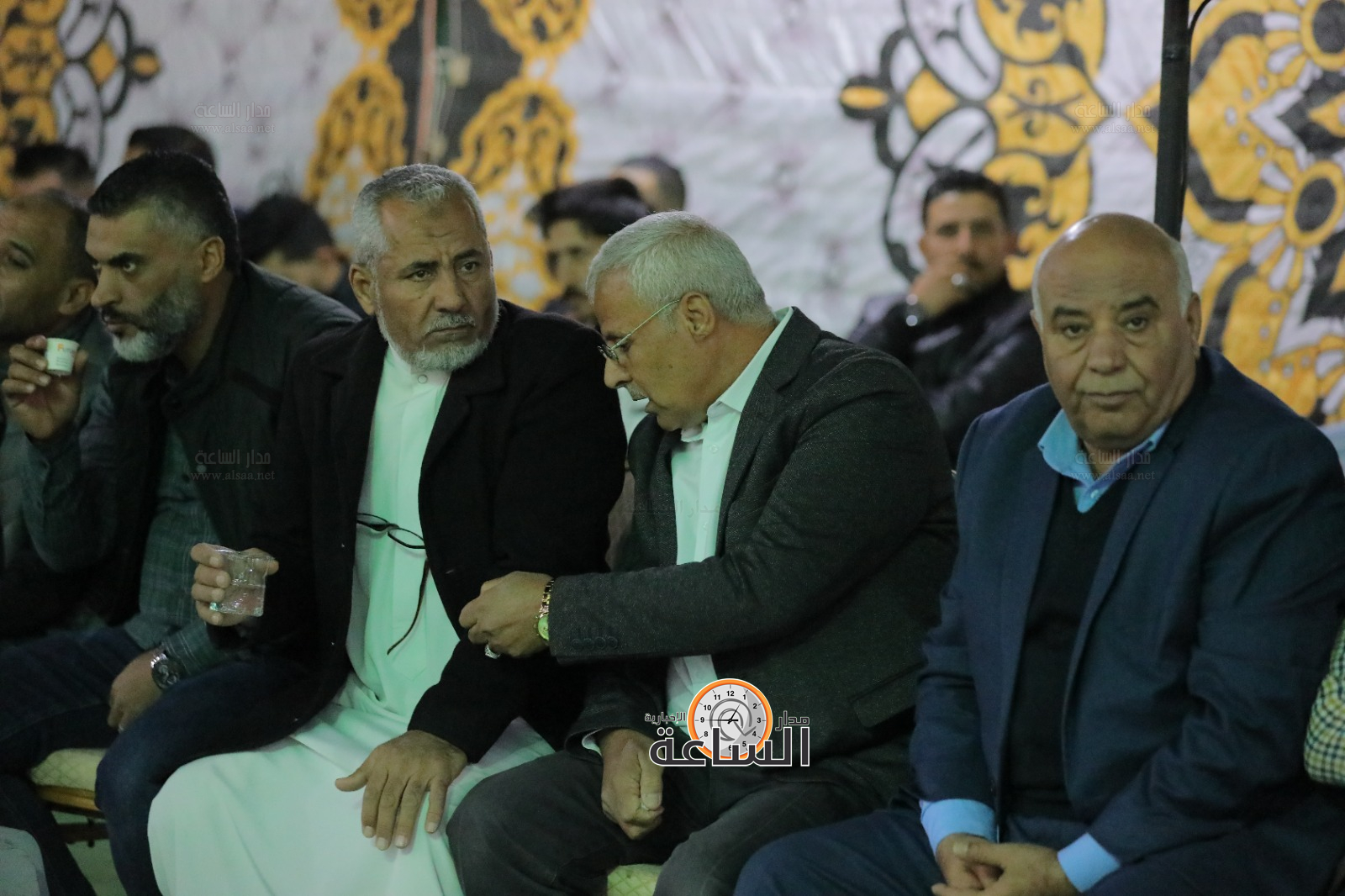 Madar Al-Saa Images 0.8941752602425874