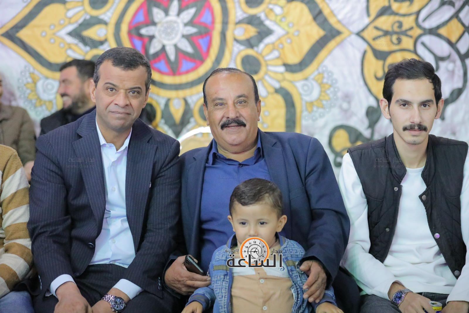 Madar Al-Saa Images 0.20383649194423947