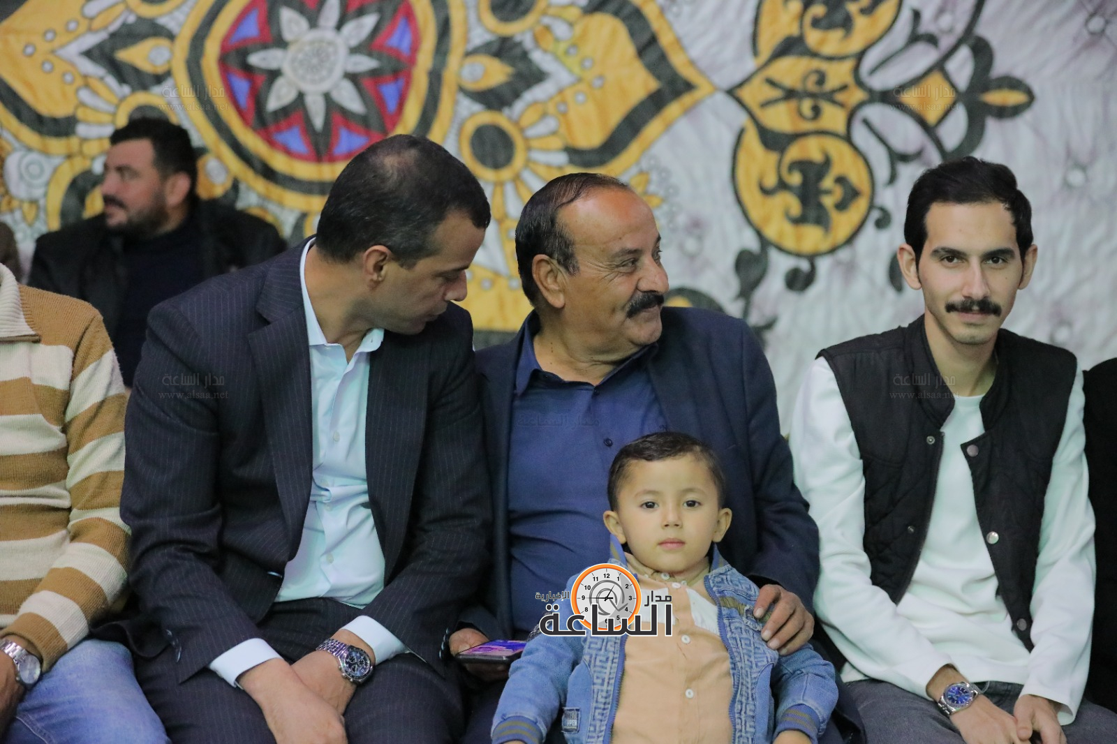 Madar Al-Saa Images 0.13793018256904732