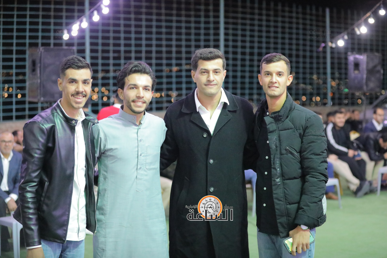 Madar Al-Saa Images 0.3671887387878492