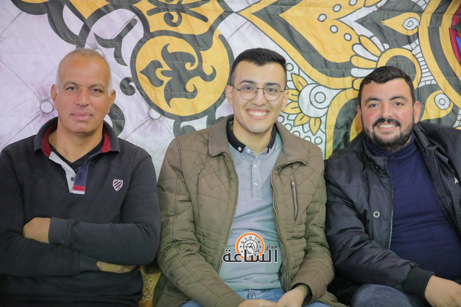 Madar Al-Saa Images 0.8858652133883169