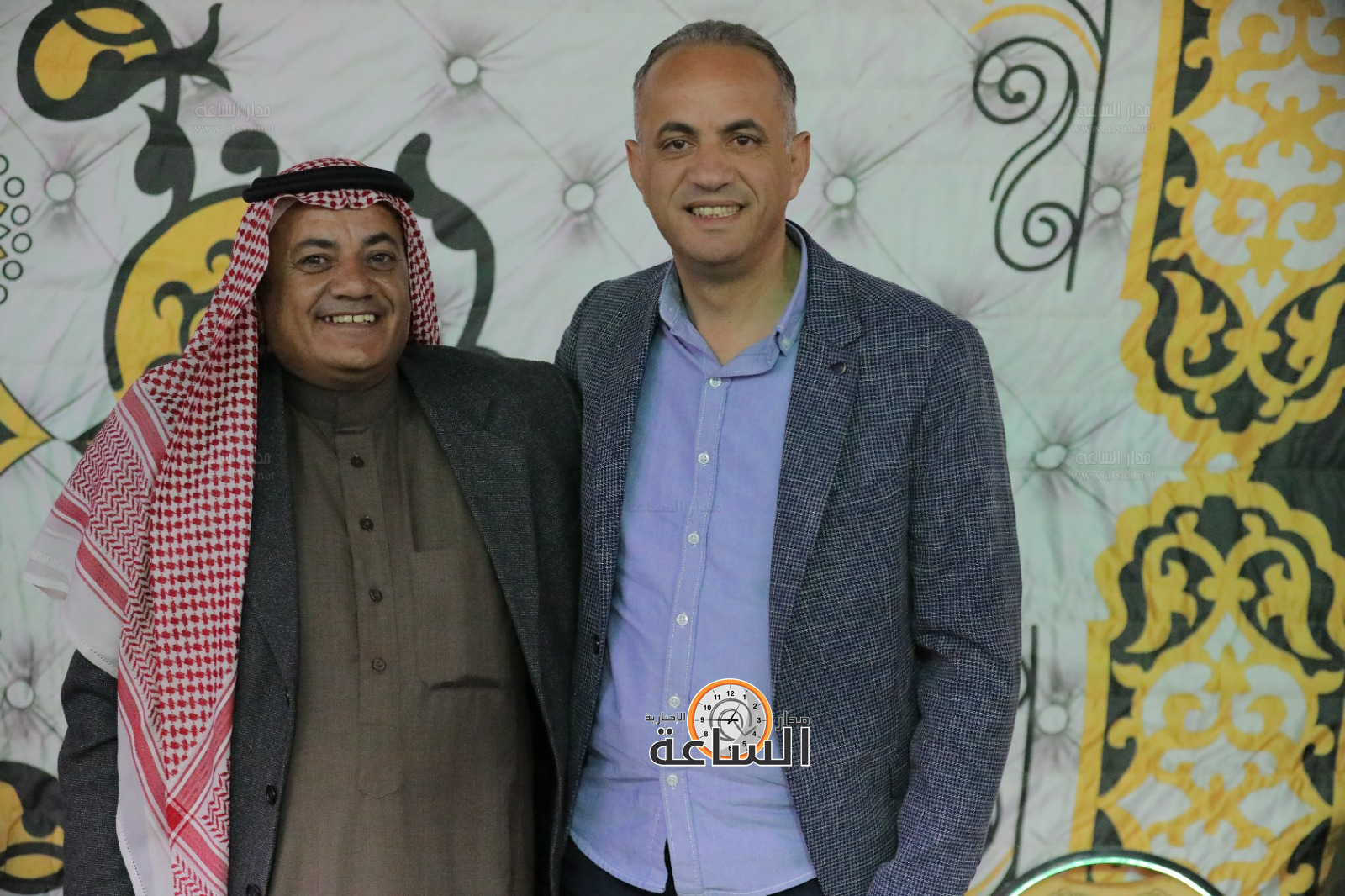 Madar Al-Saa Images 0.30866544189933354