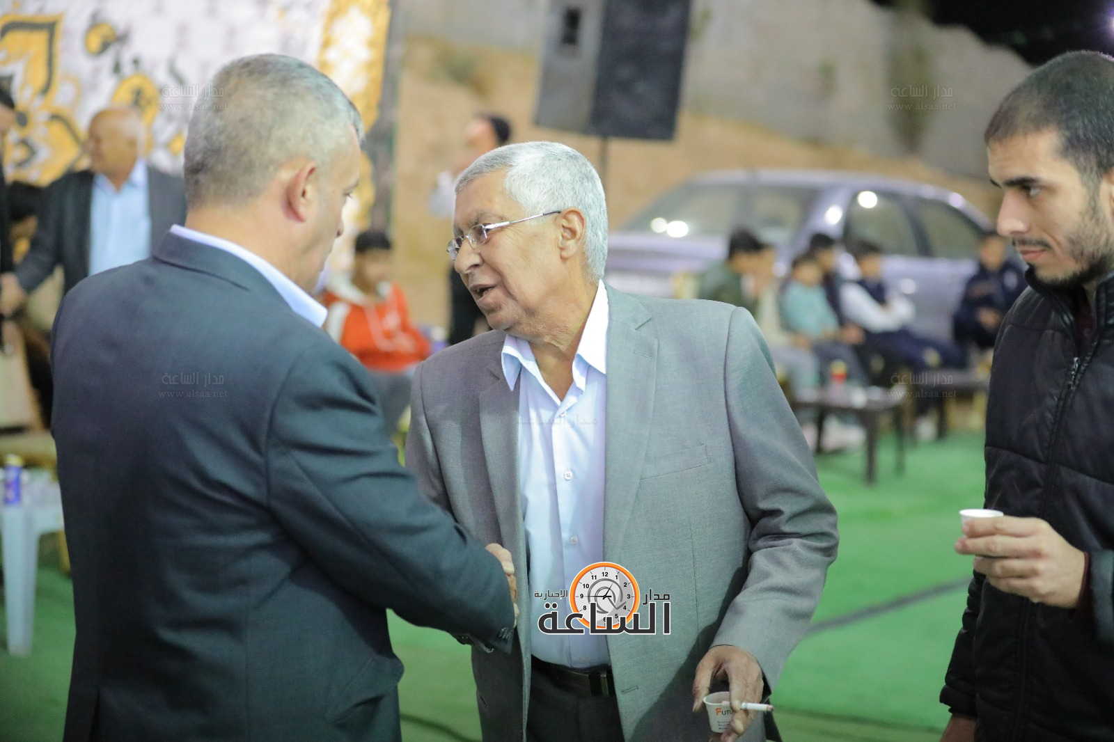 Madar Al-Saa Images 0.5411507299298035