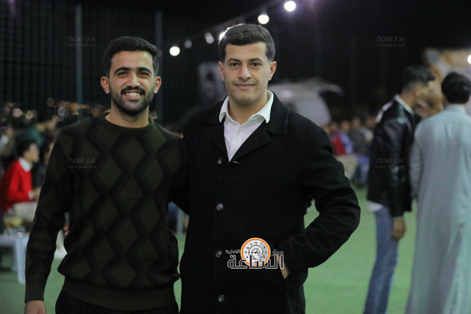 Madar Al-Saa Images 0.6789502916506225