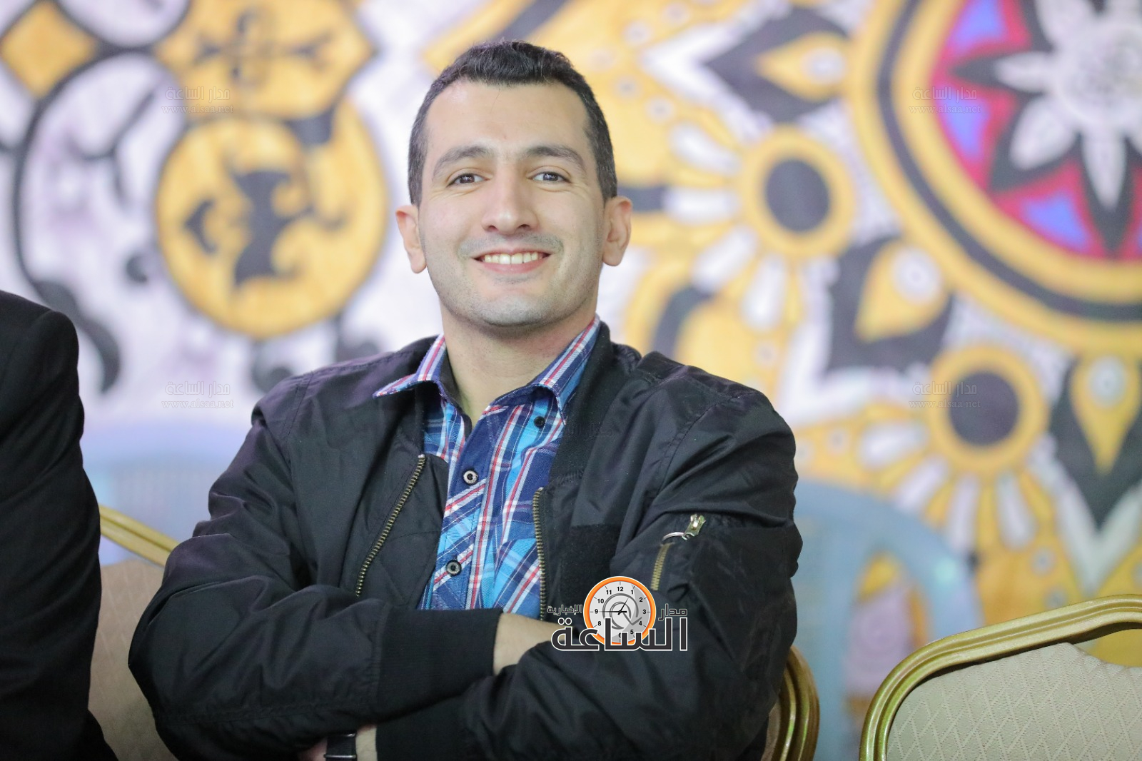 Madar Al-Saa Images 0.6355974888473255