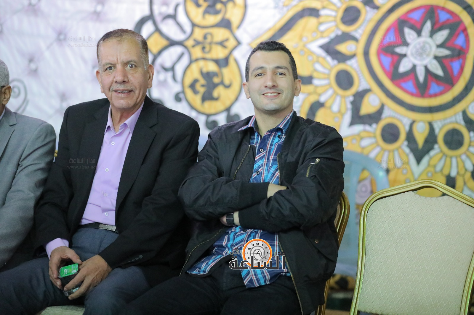 Madar Al-Saa Images 0.9903395281886442