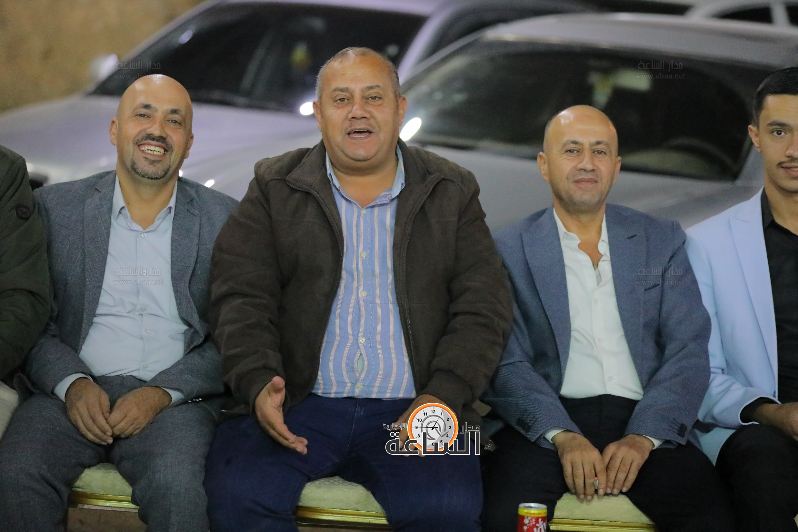 Madar Al-Saa Images 0.41947297541810324