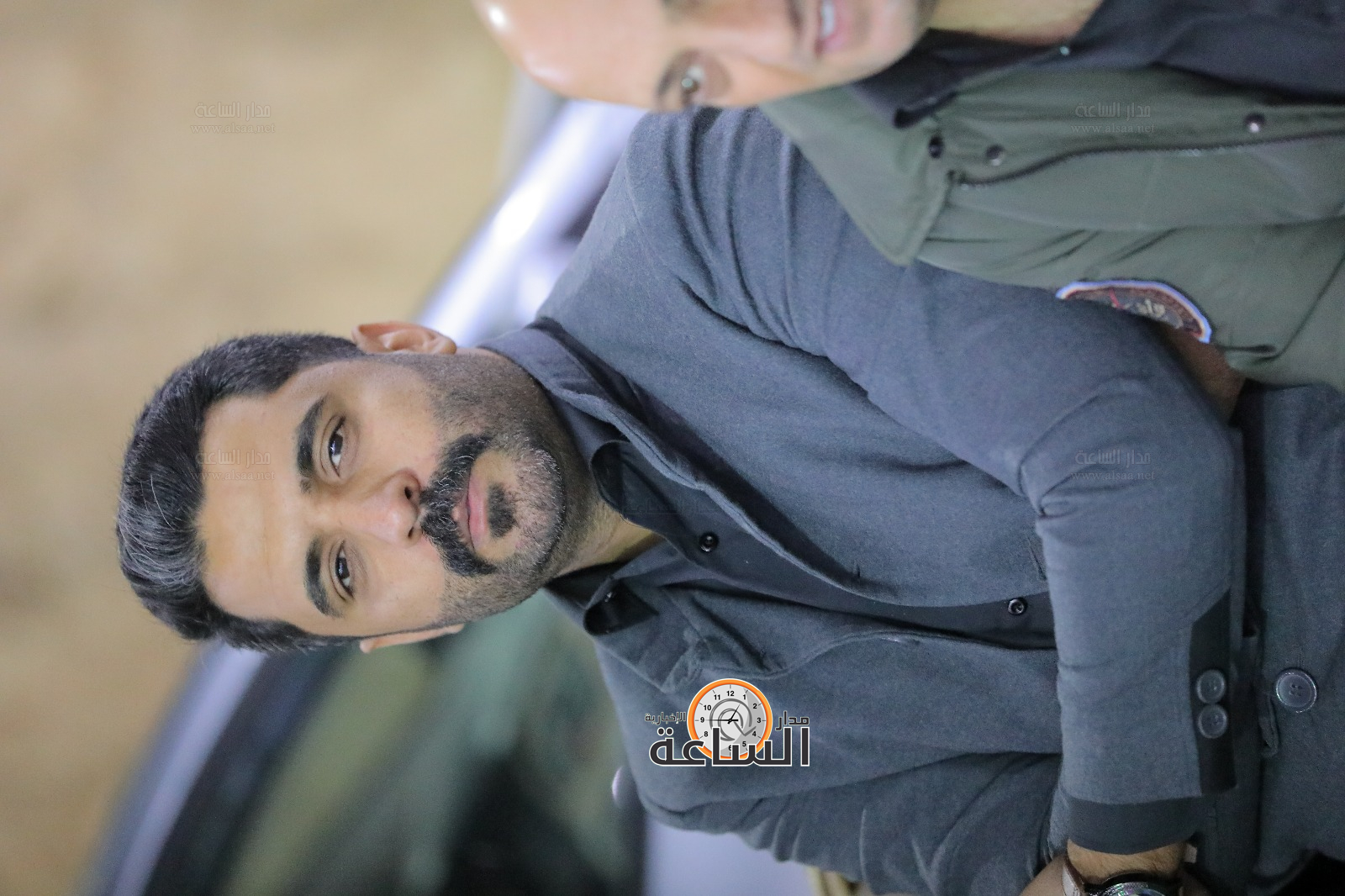 Madar Al-Saa Images 0.21244300180735665