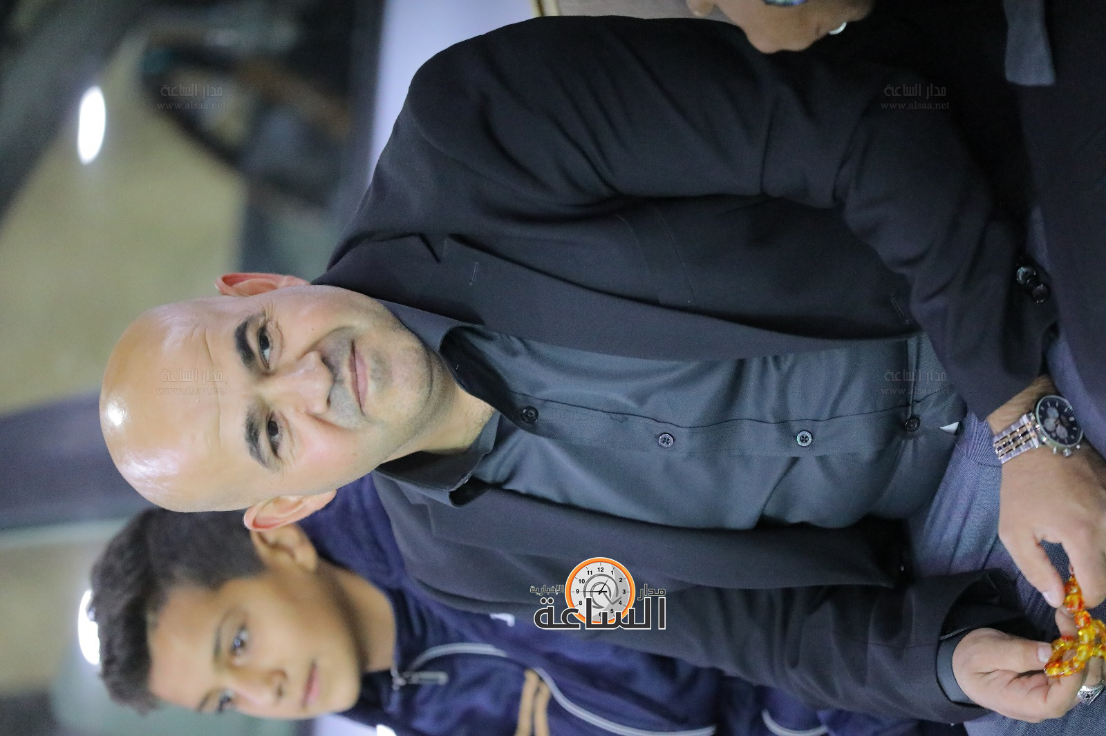 Madar Al-Saa Images 0.09426343671817916