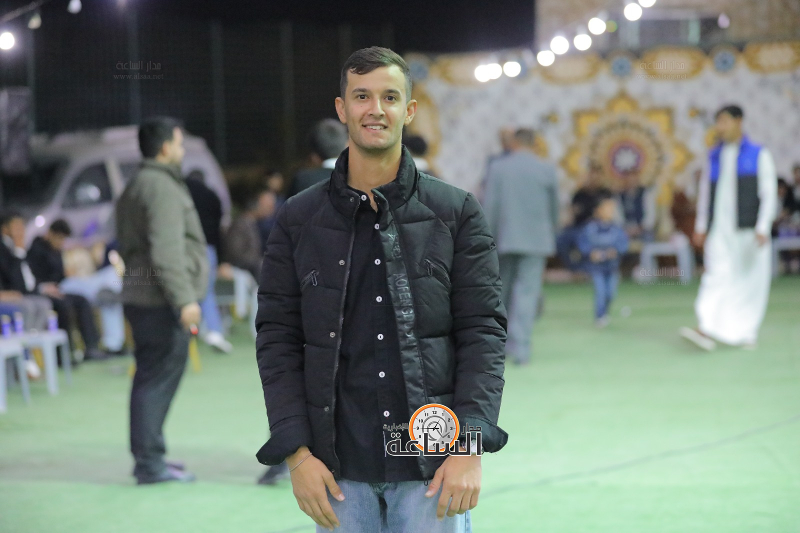 Madar Al-Saa Images 0.7595407456714252