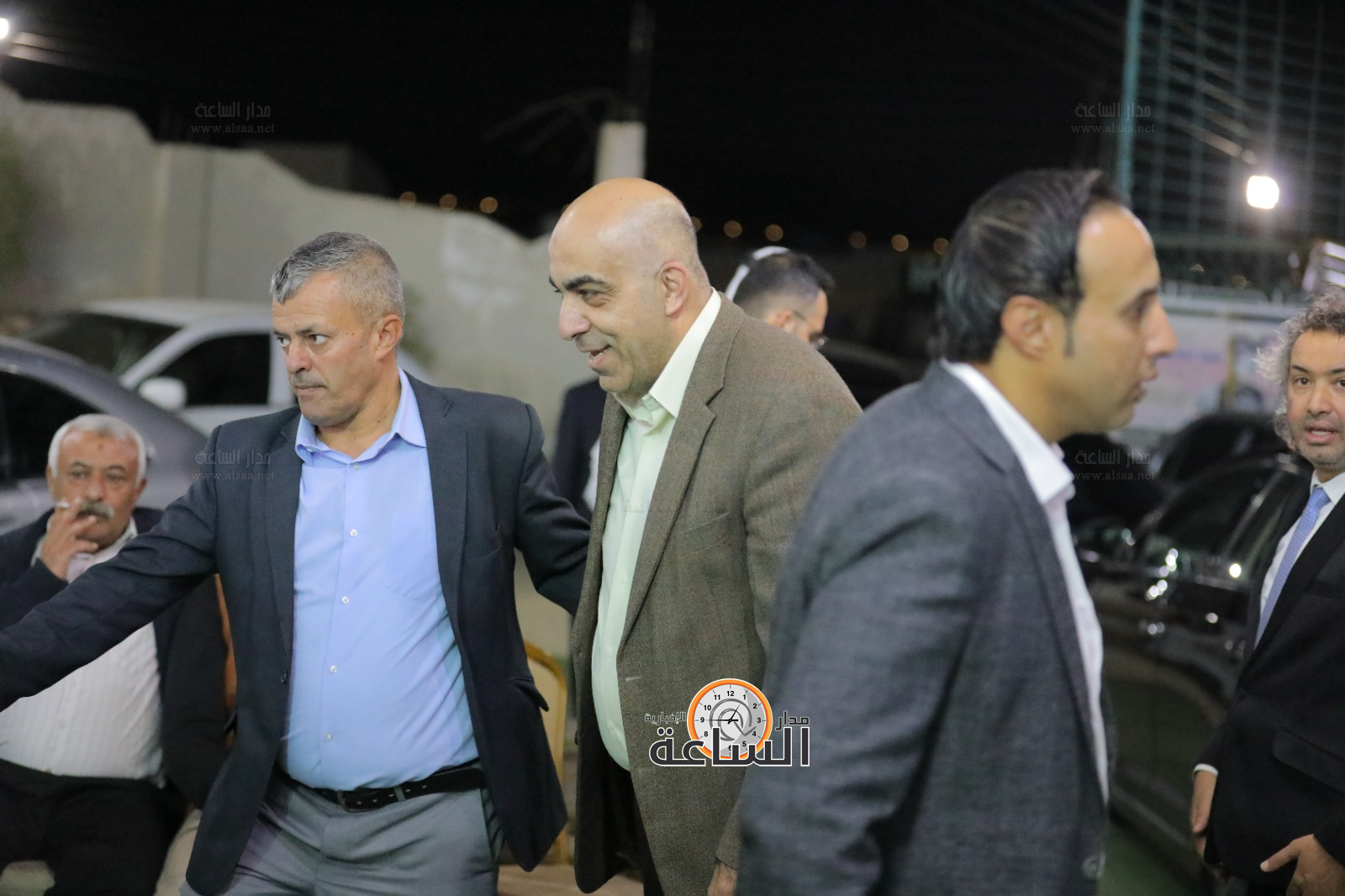 Madar Al-Saa Images 0.4841825705686813