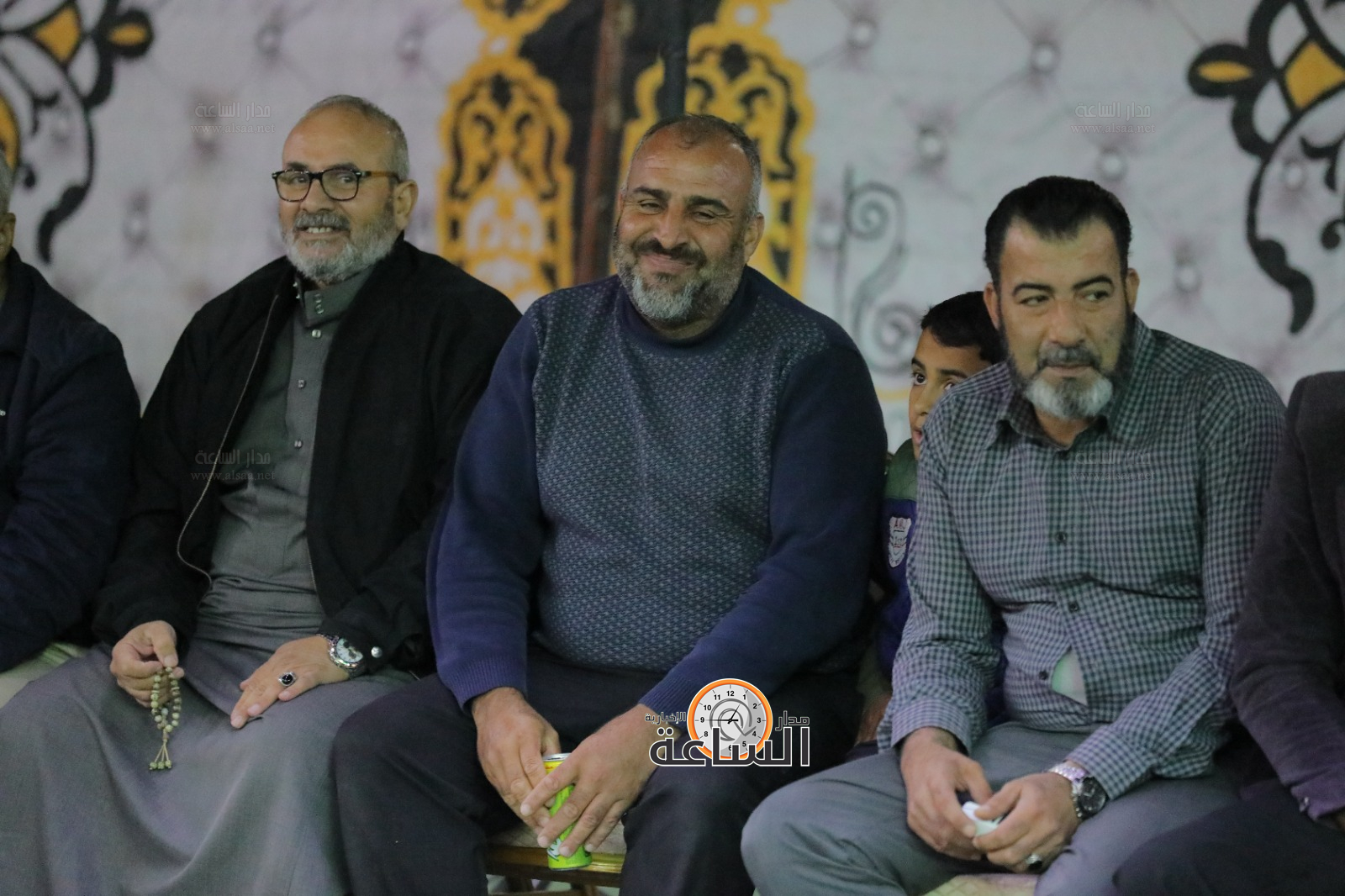 Madar Al-Saa Images 0.40176291668954733