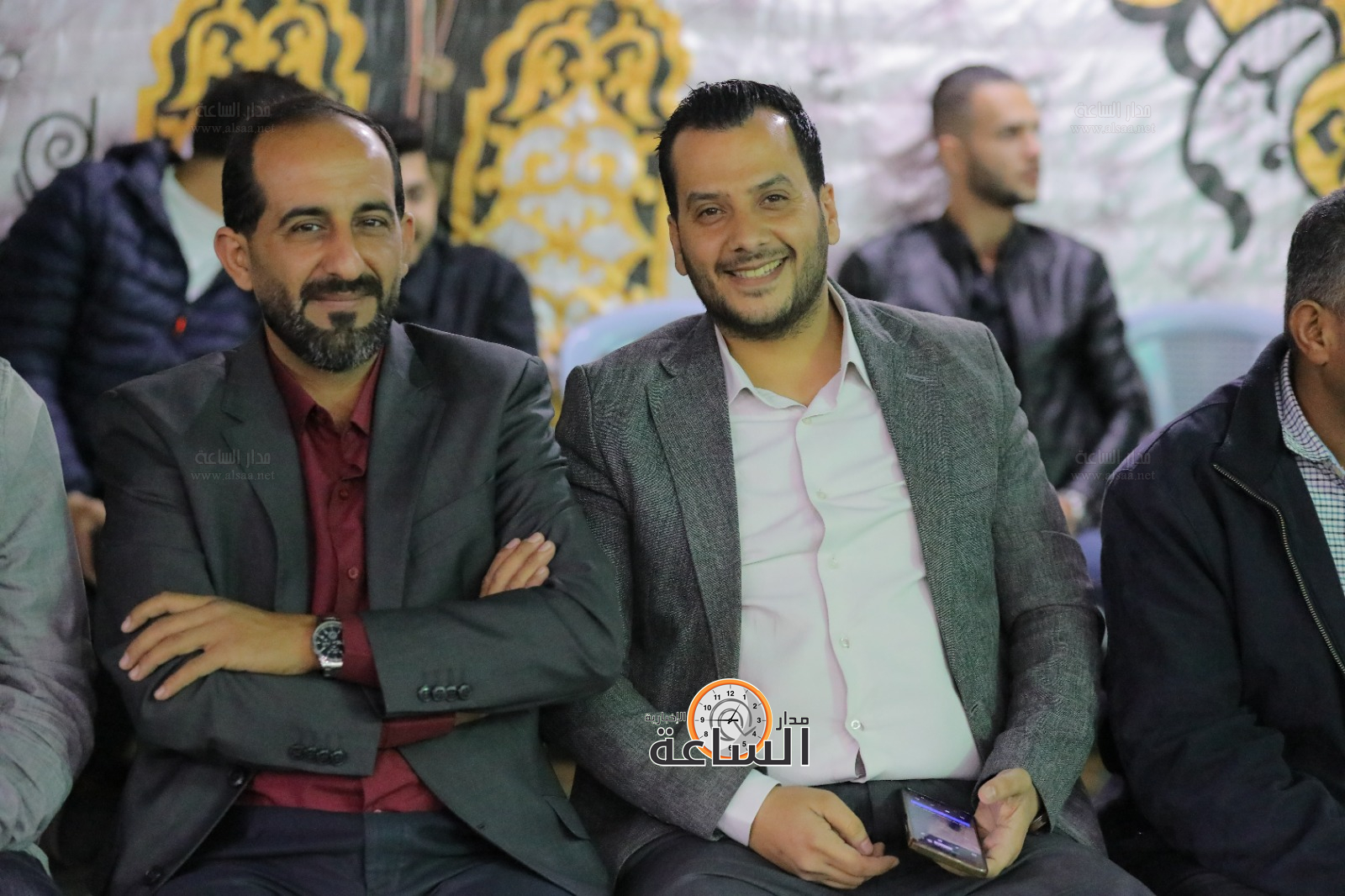 Madar Al-Saa Images 0.11820403705824356