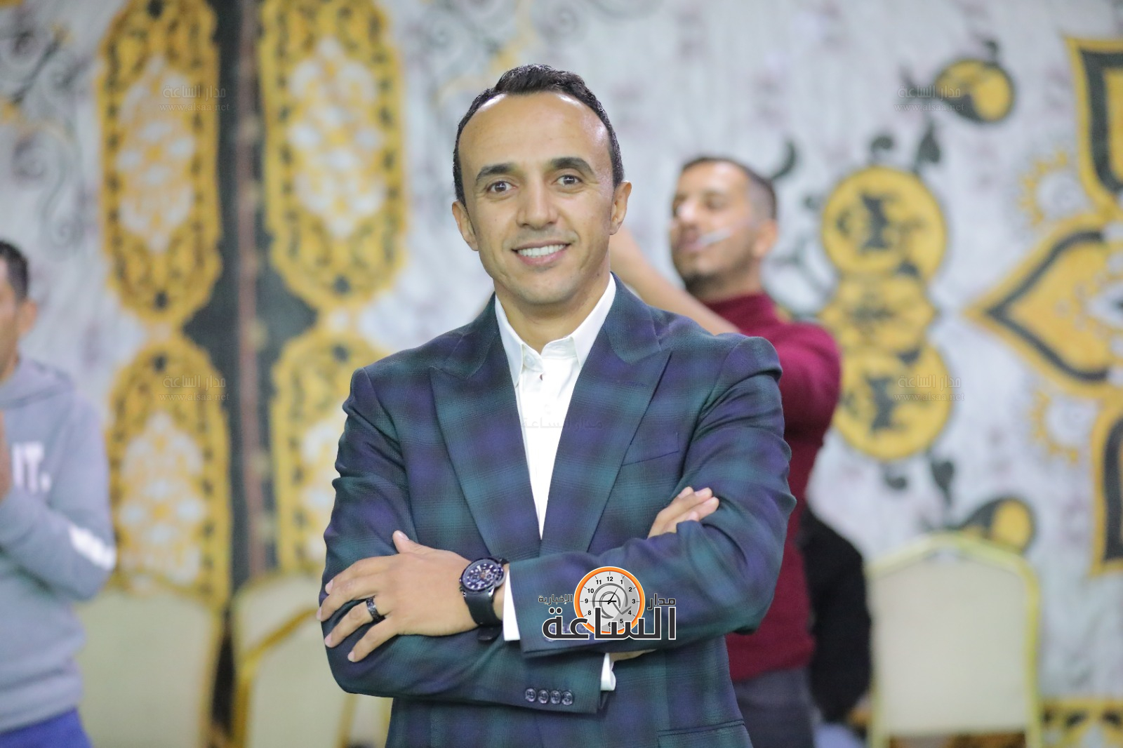 Madar Al-Saa Images 0.9173116935175181