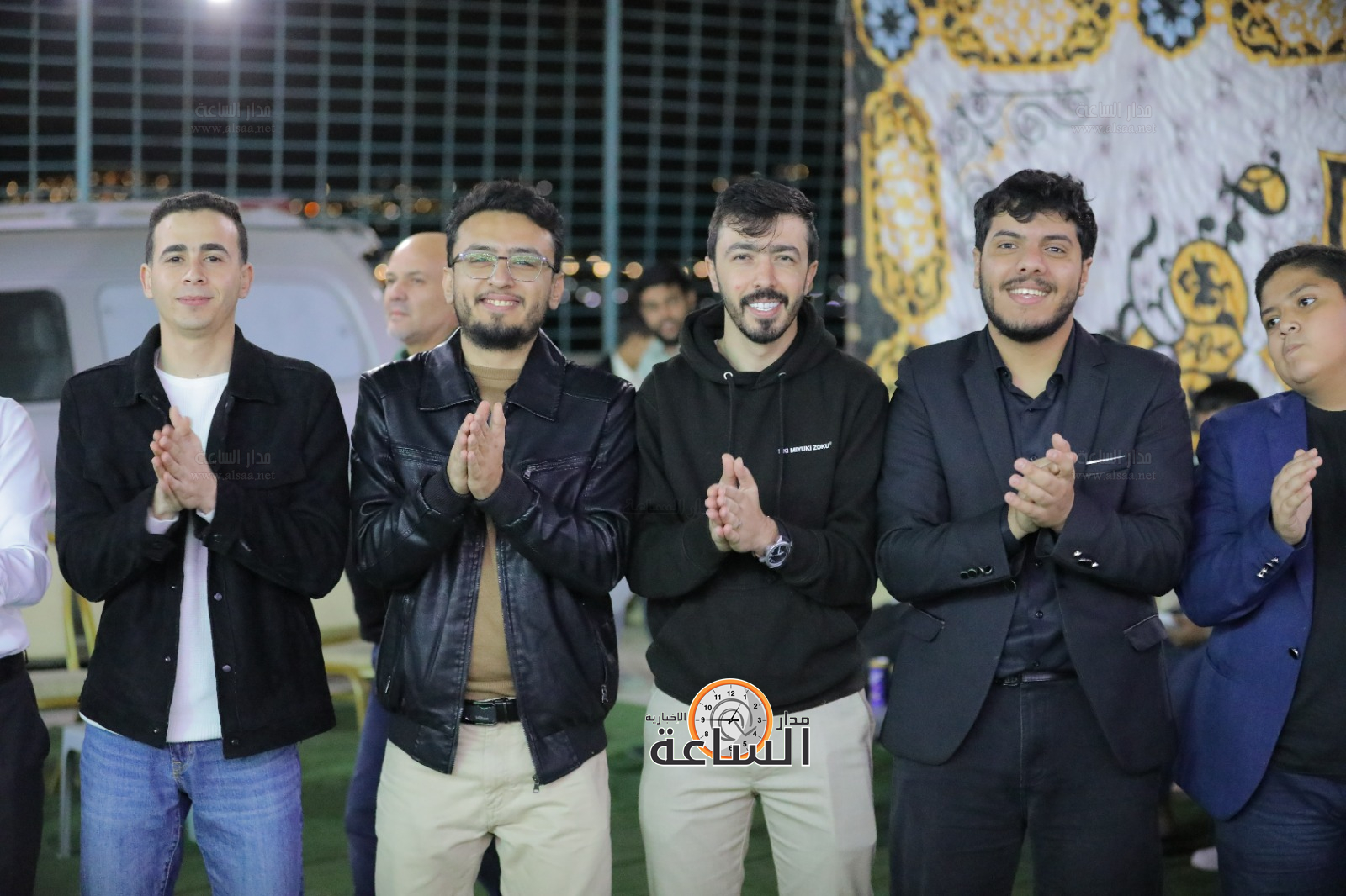 Madar Al-Saa Images 0.6233350552686105