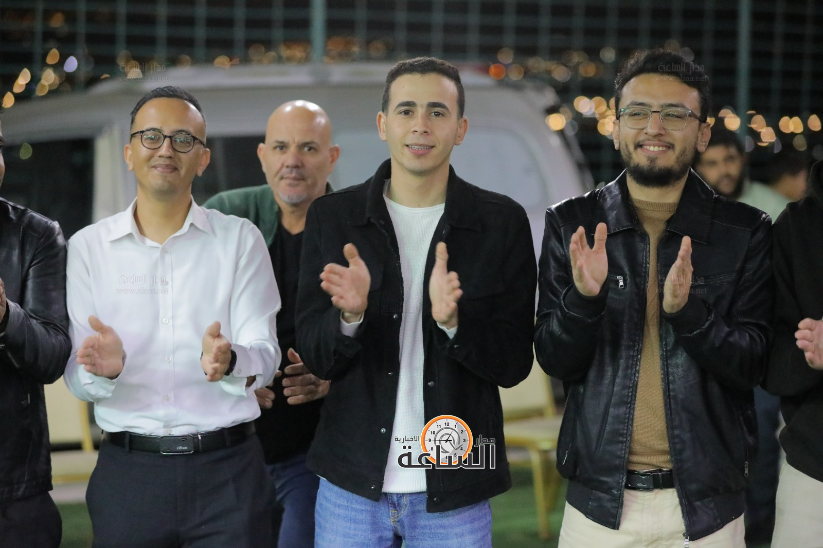 Madar Al-Saa Images 0.7839867244547394