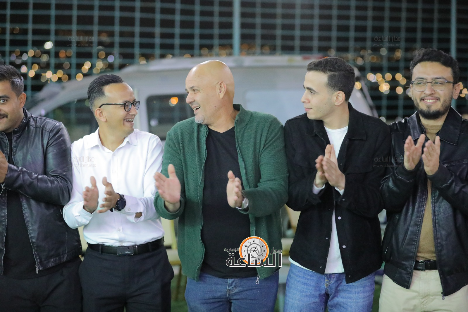 Madar Al-Saa Images 0.5551256298048552