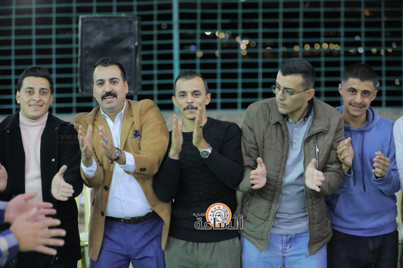 Madar Al-Saa Images 0.5942246337480948