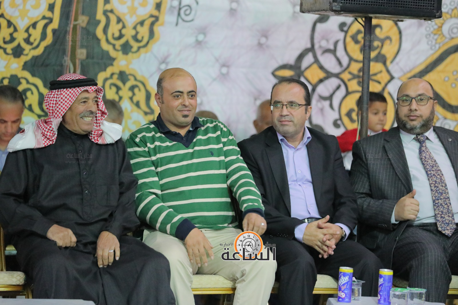 Madar Al-Saa Images 0.6376561879095595