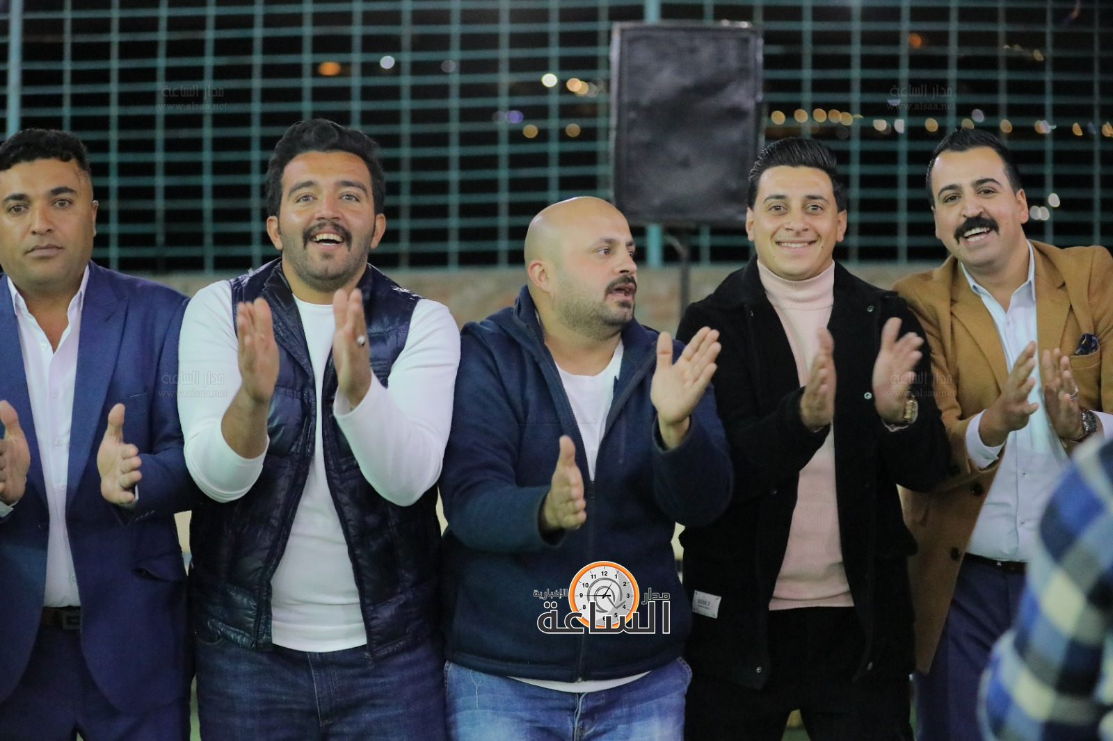 Madar Al-Saa Images 0.6546991992468272