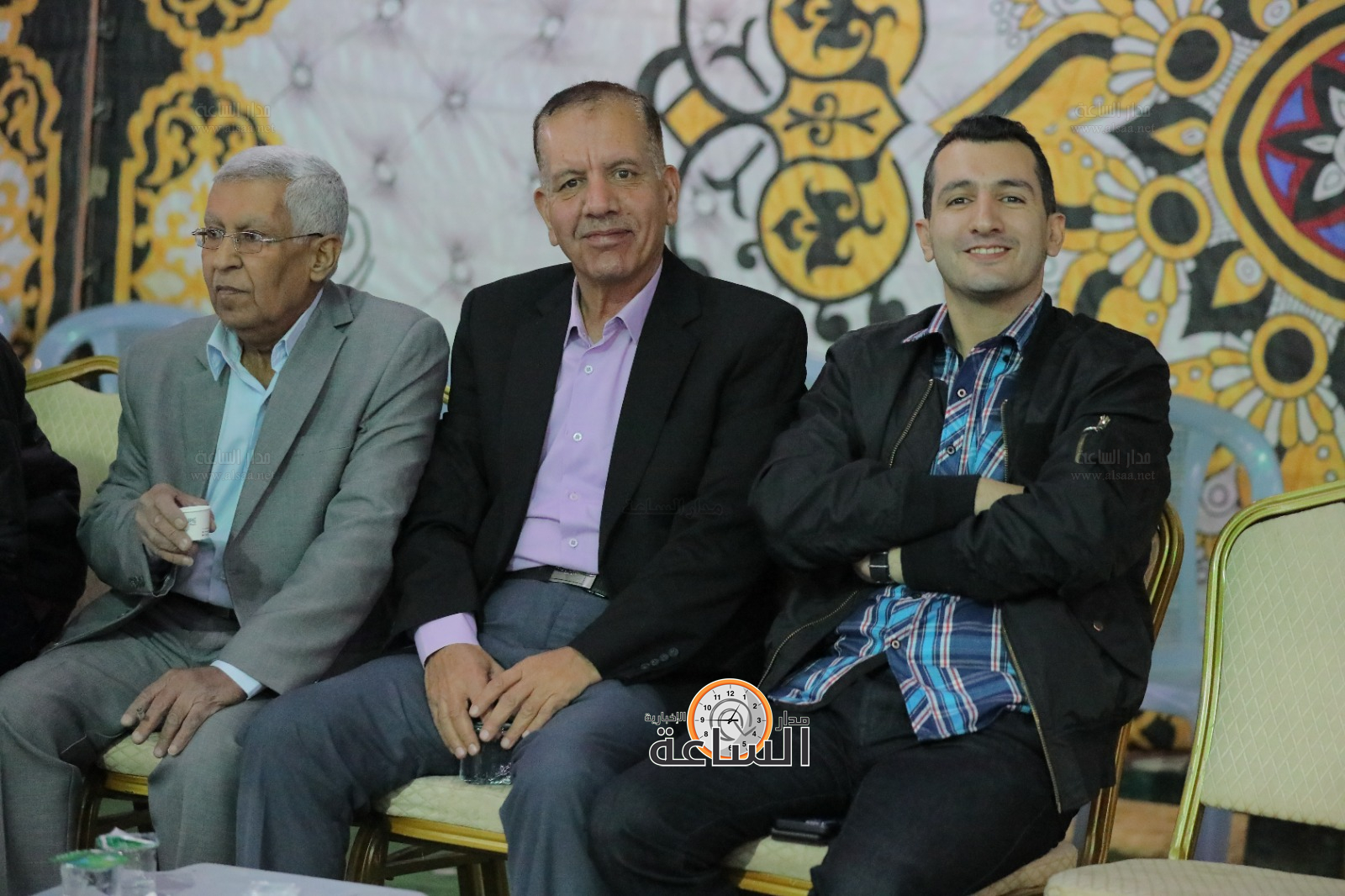 Madar Al-Saa Images 0.32167004869726457