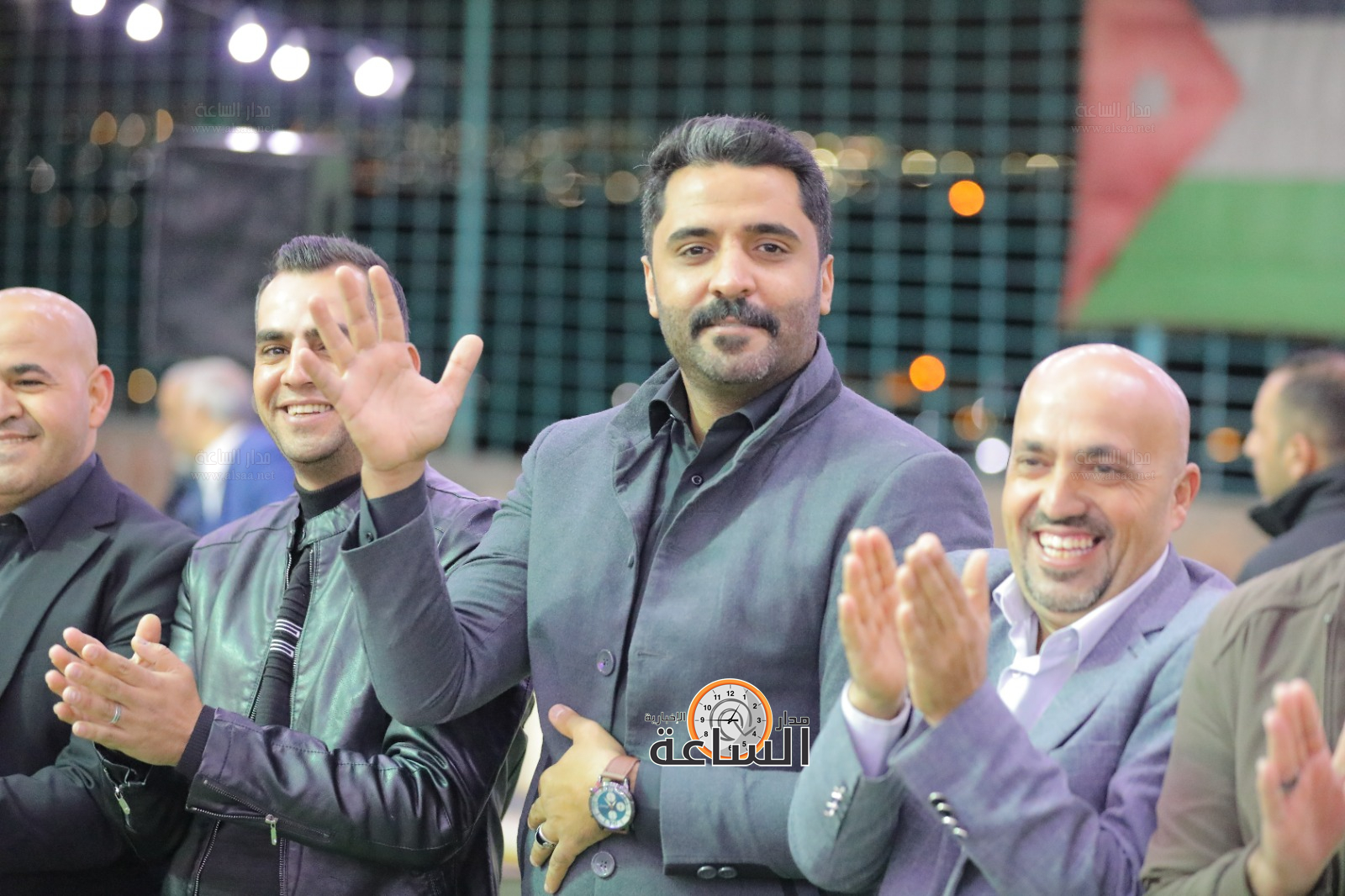 Madar Al-Saa Images 0.27672901222568824