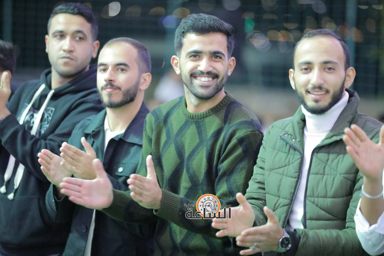 Madar Al-Saa Images 0.7548769893676337