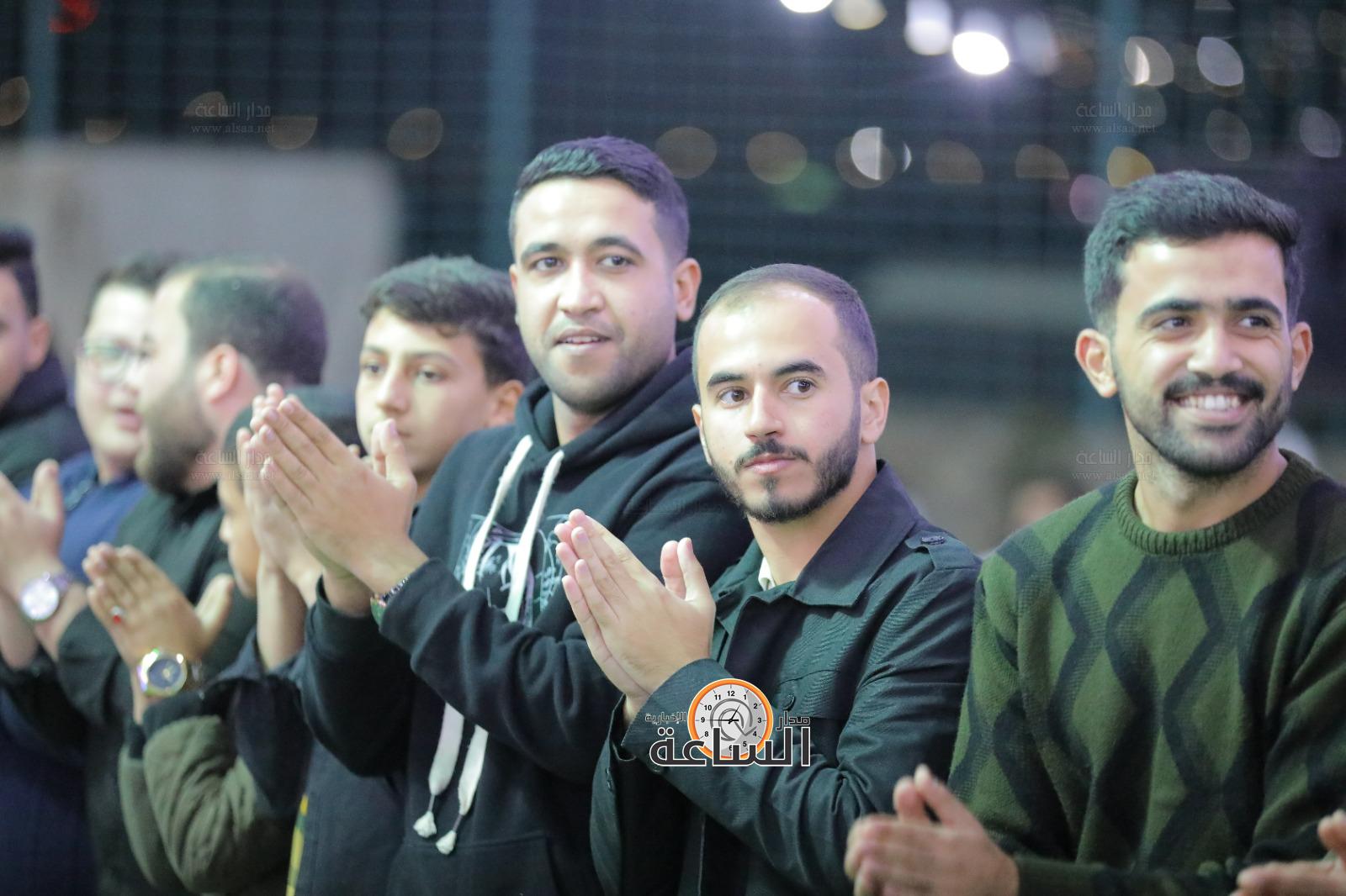 Madar Al-Saa Images 0.13498105116187387