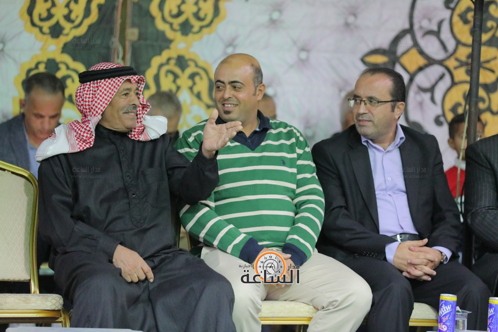 Madar Al-Saa Images 0.1629750861188115