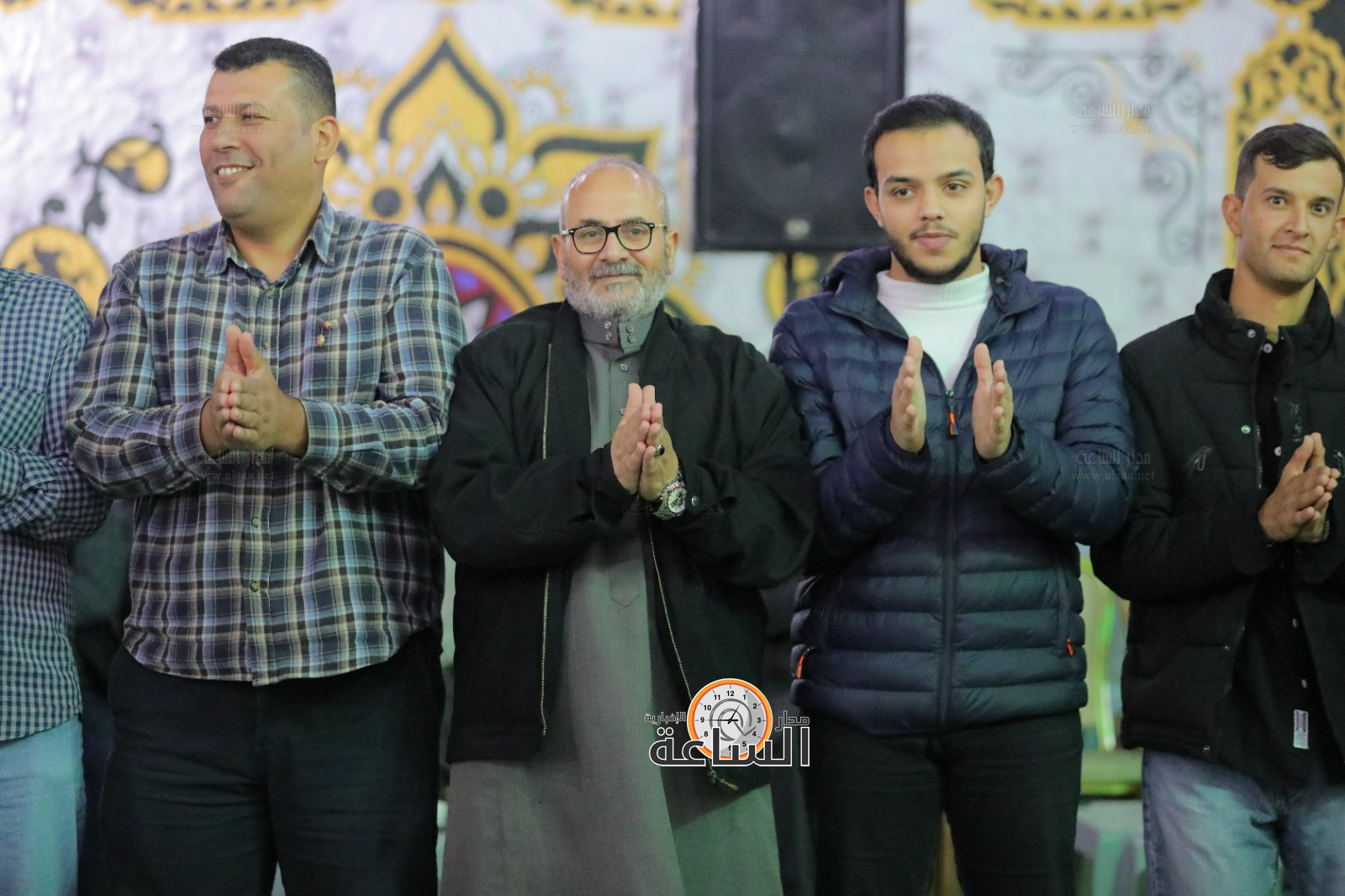 Madar Al-Saa Images 0.6172070057982264