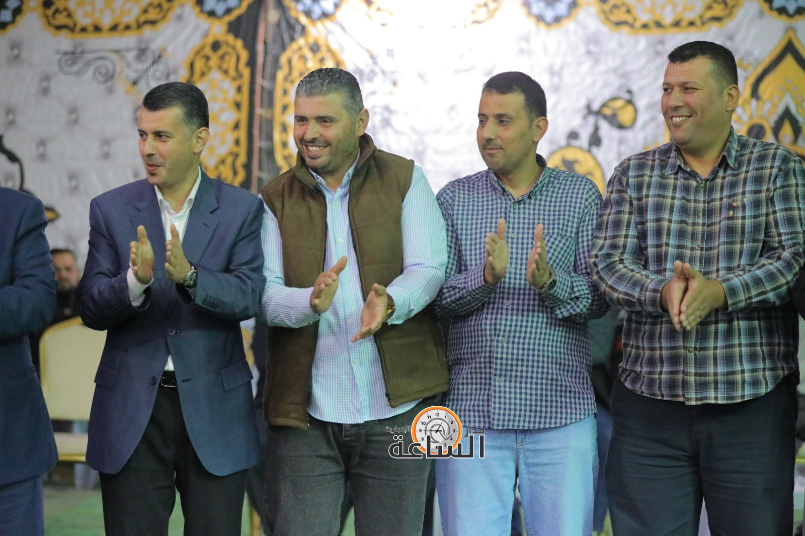 Madar Al-Saa Images 0.5748589493291114