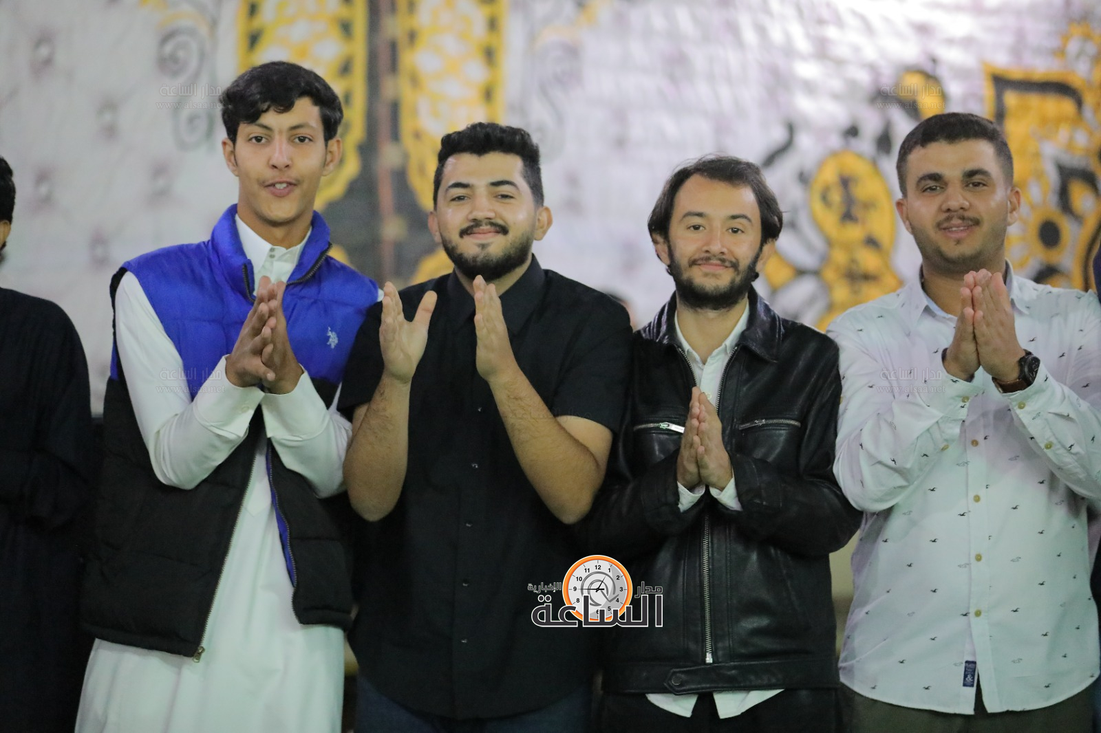 Madar Al-Saa Images 0.5358121336129928