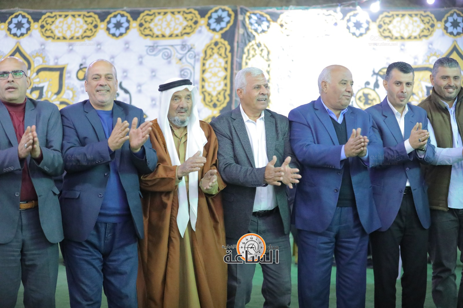 Madar Al-Saa Images 0.07755565238409567