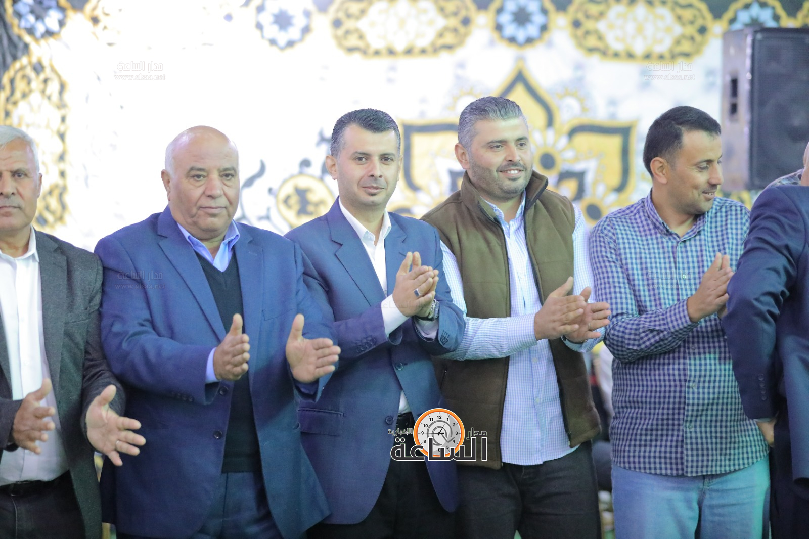 Madar Al-Saa Images 0.7200915613669074