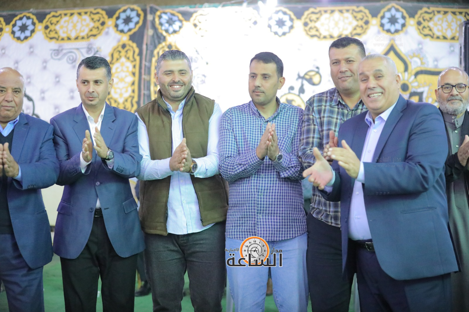 Madar Al-Saa Images 0.2802342023773723