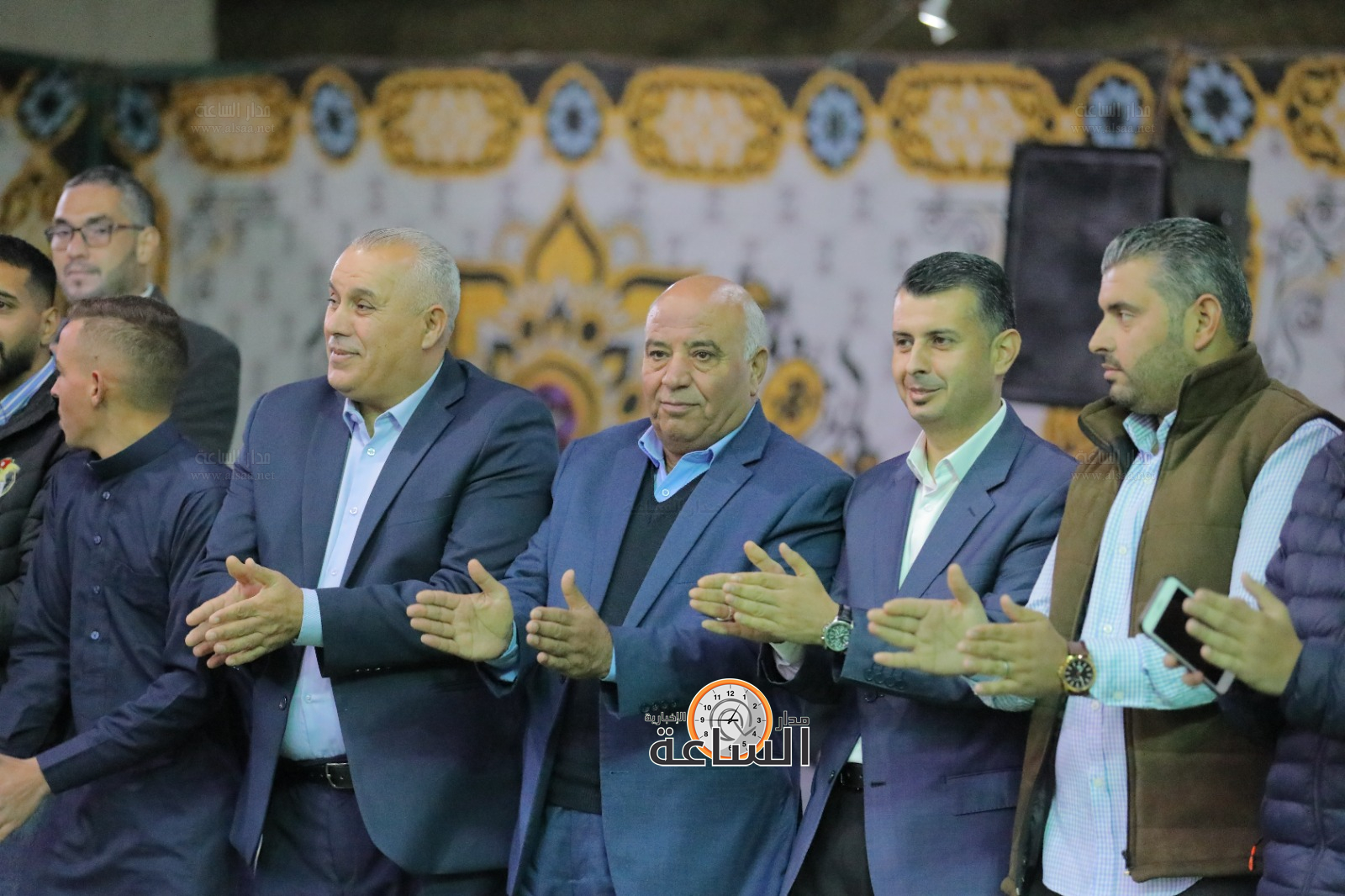 Madar Al-Saa Images 0.19339634955936869