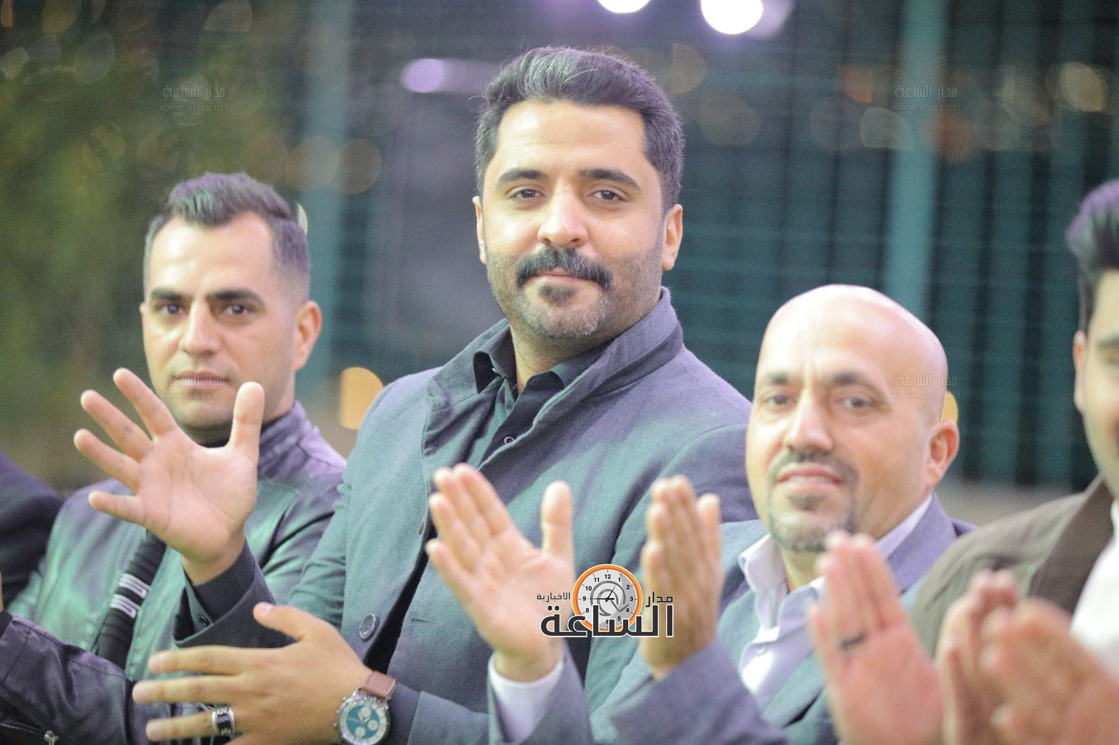 Madar Al-Saa Images 0.7993590799849251