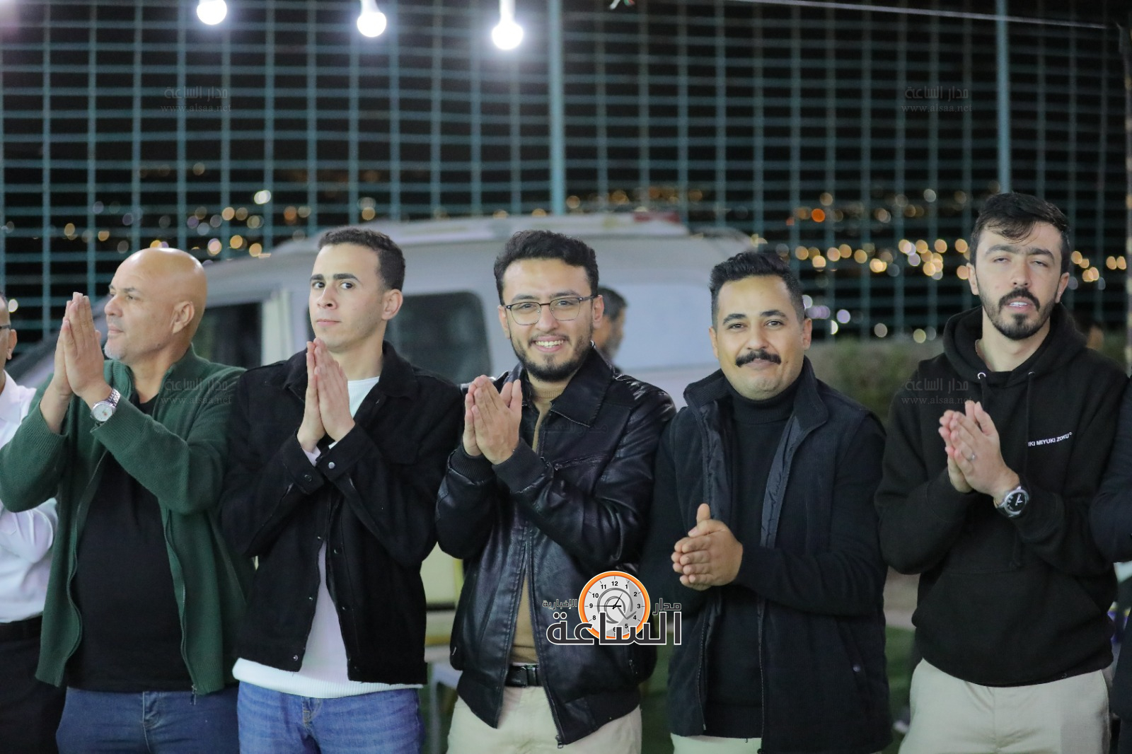 Madar Al-Saa Images 0.6138335301391864