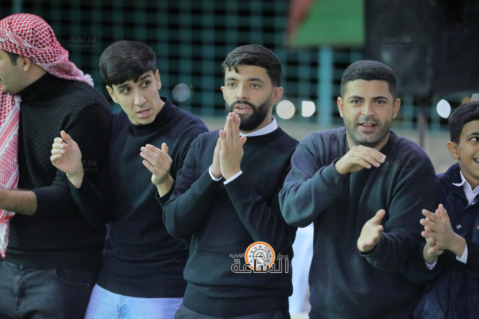 Madar Al-Saa Images 0.08792995124308689