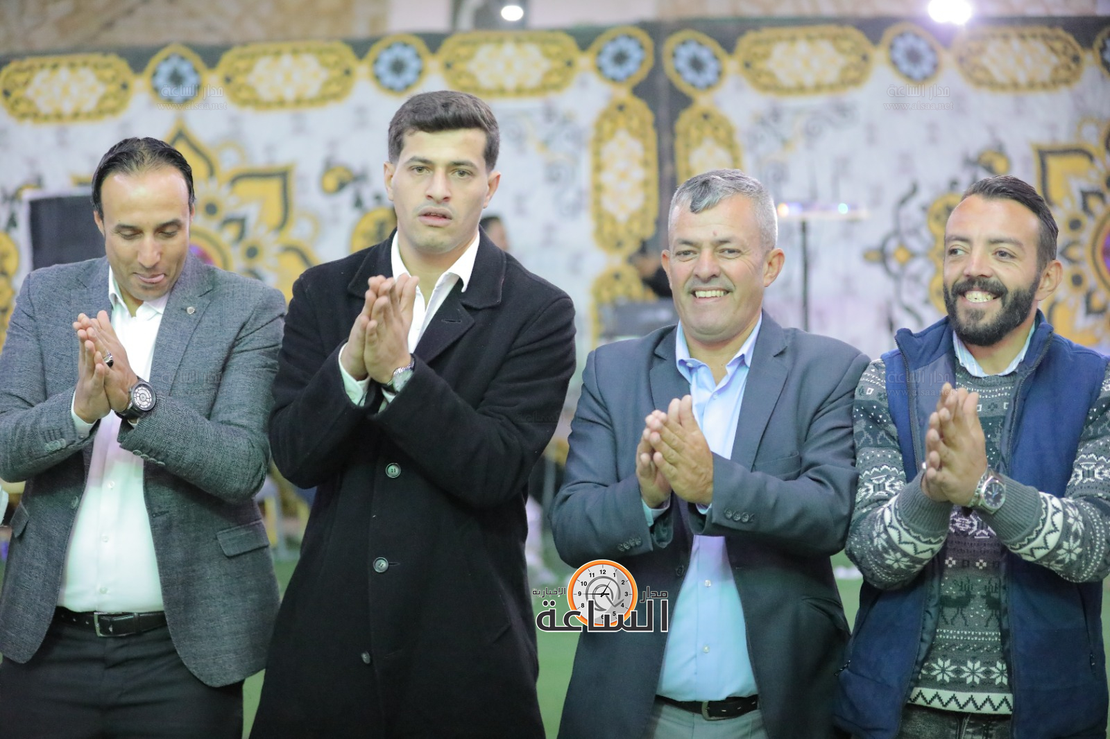 Madar Al-Saa Images 0.5375351984773711