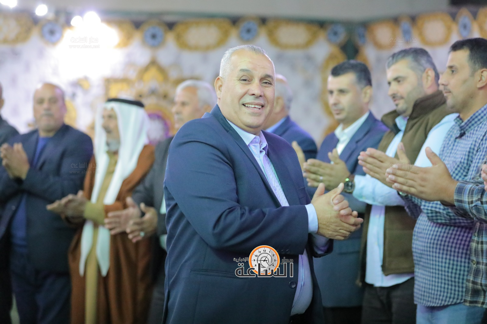 Madar Al-Saa Images 0.8764821148149586