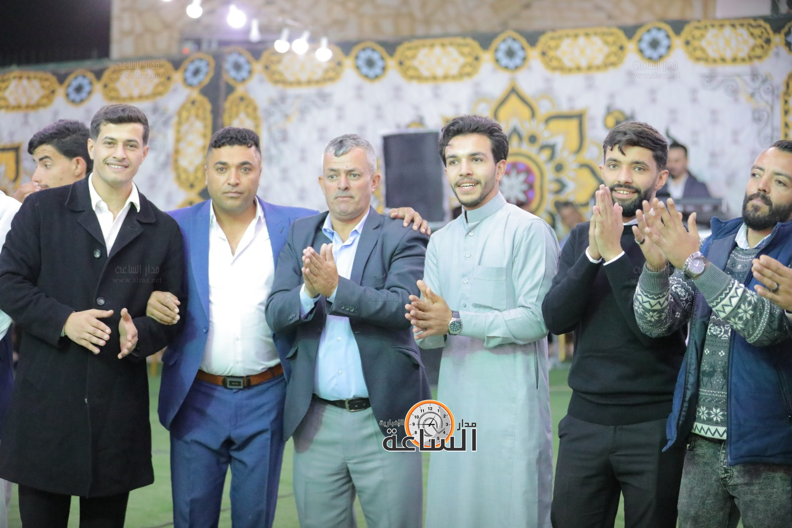 Madar Al-Saa Images 0.43860397206481205