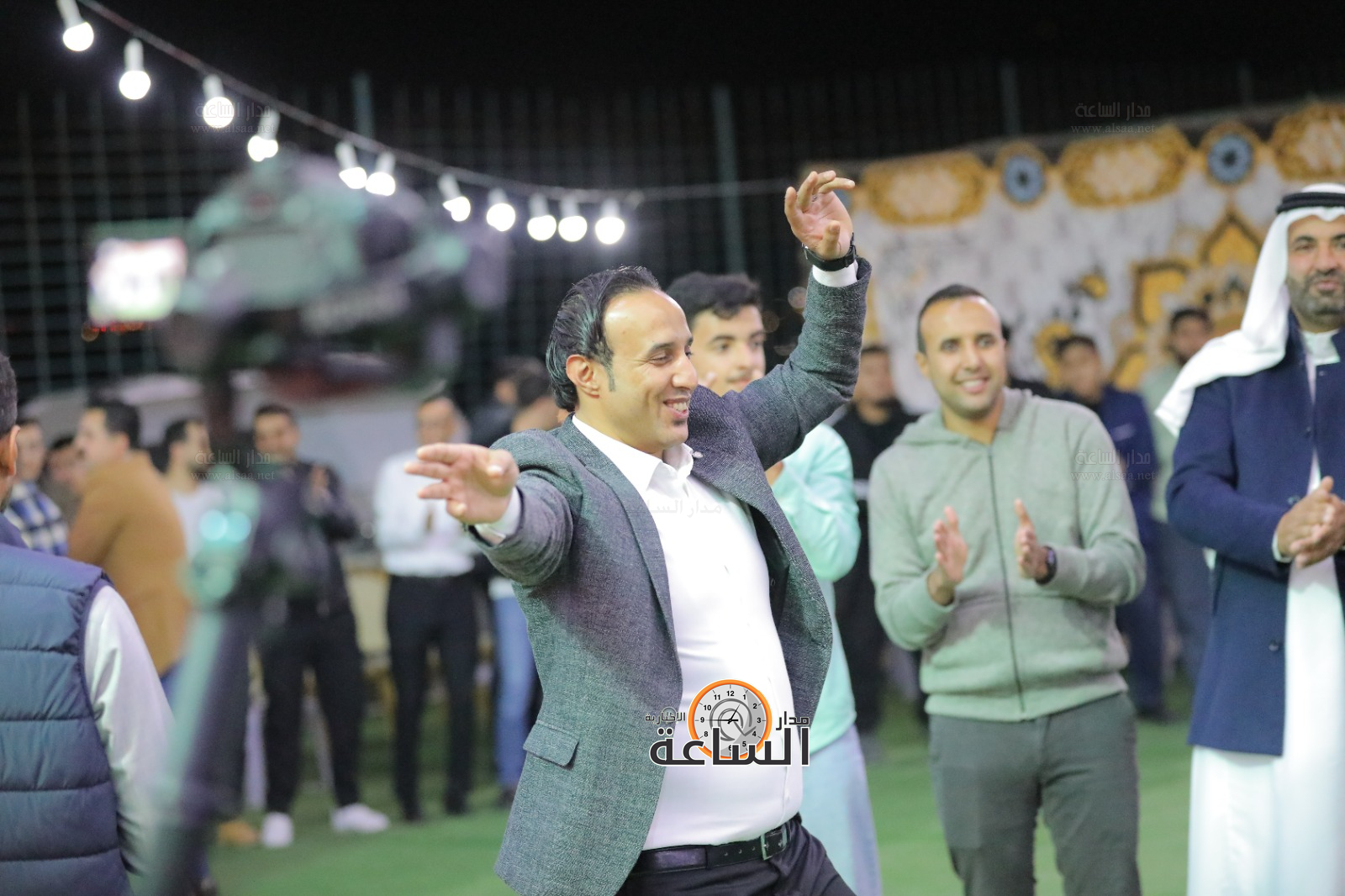 Madar Al-Saa Images 0.7078834283713533