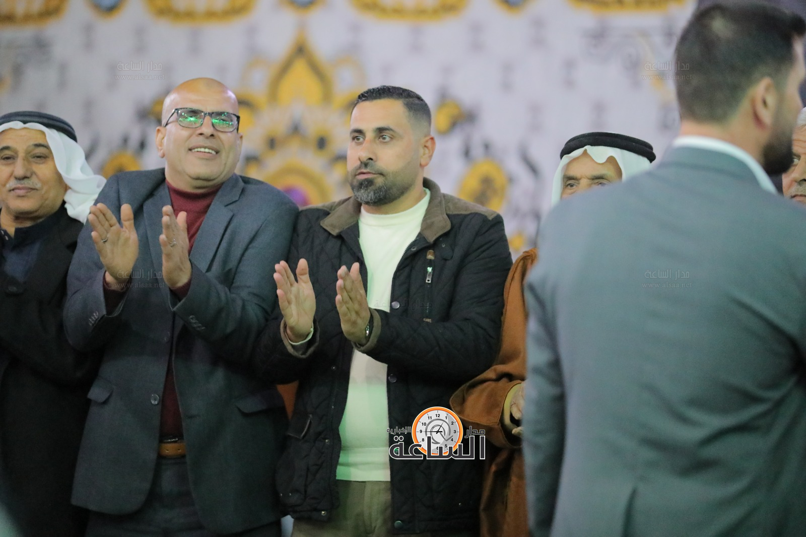 Madar Al-Saa Images 0.32704036460046026