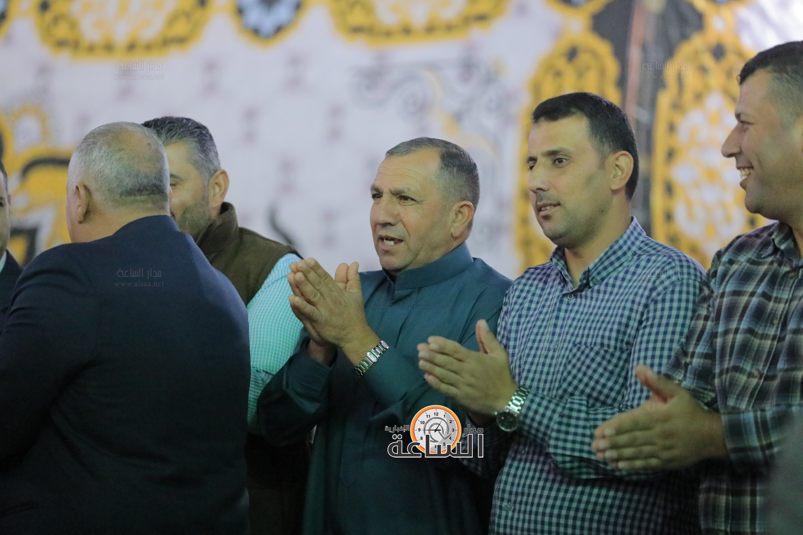 Madar Al-Saa Images 0.5635425900046411