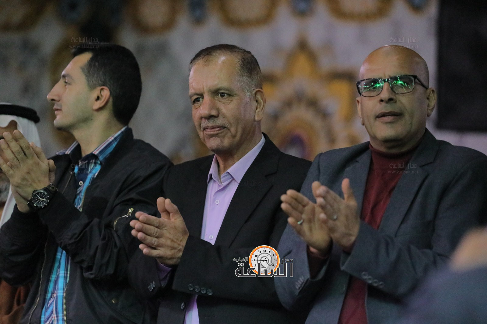 Madar Al-Saa Images 0.17296303814579916