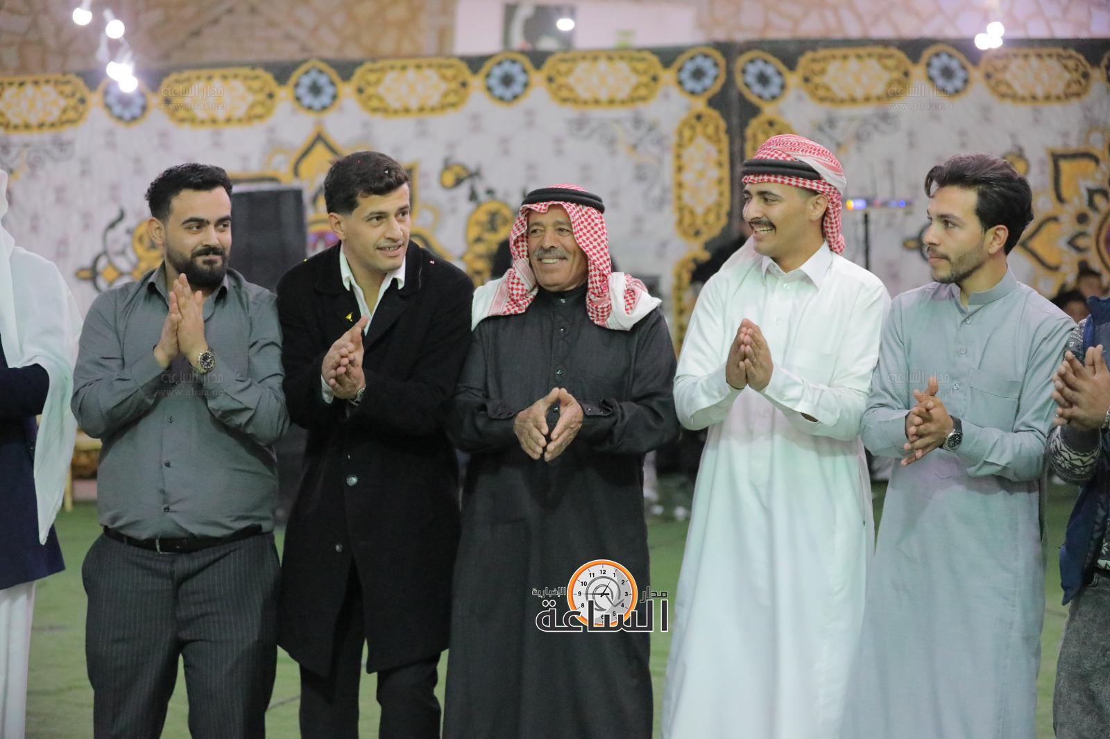 Madar Al-Saa Images 0.646582218347082