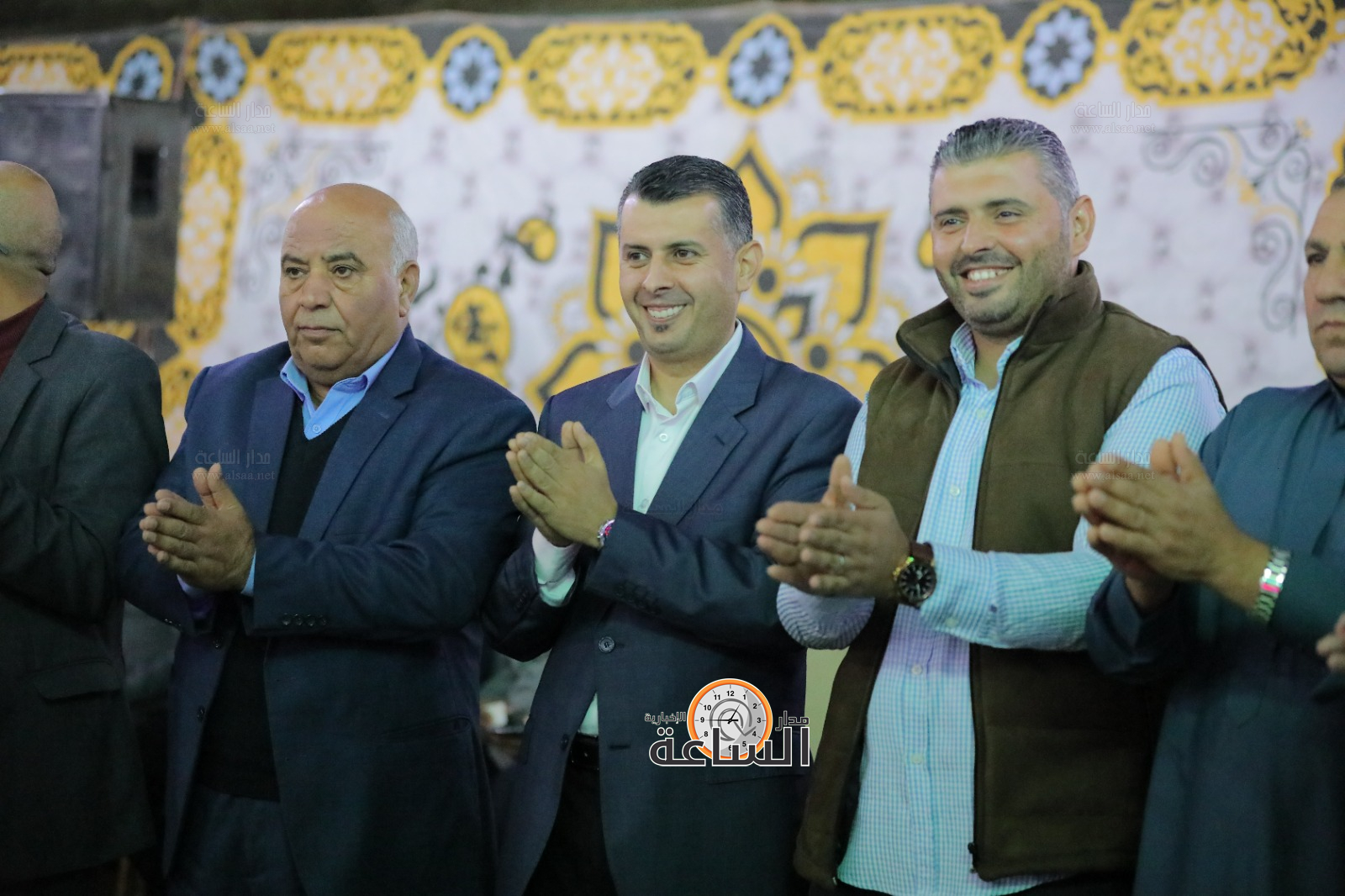 Madar Al-Saa Images 0.3684987249159235